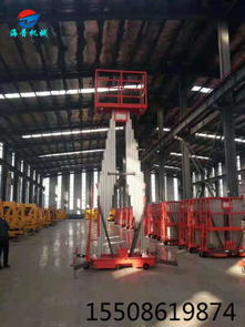 新聞鎮(zhèn)江單 雙 三 四 六柱 手搖 放倒式鋁合金升降機(jī)廠家供應(yīng)