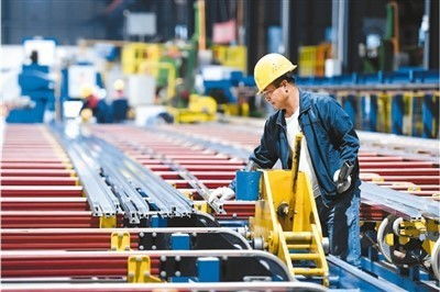 綠色建材到農家