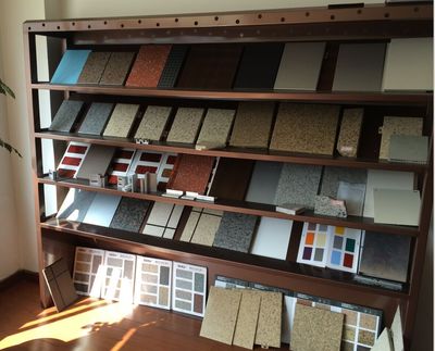 杭州江干區(qū)粉末噴涂鋁單板品牌暢銷產(chǎn)品展示