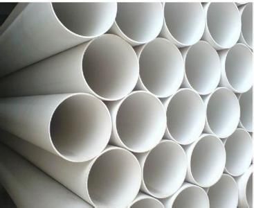 PVC-5電纜保護(hù)管產(chǎn)品圖集及介紹